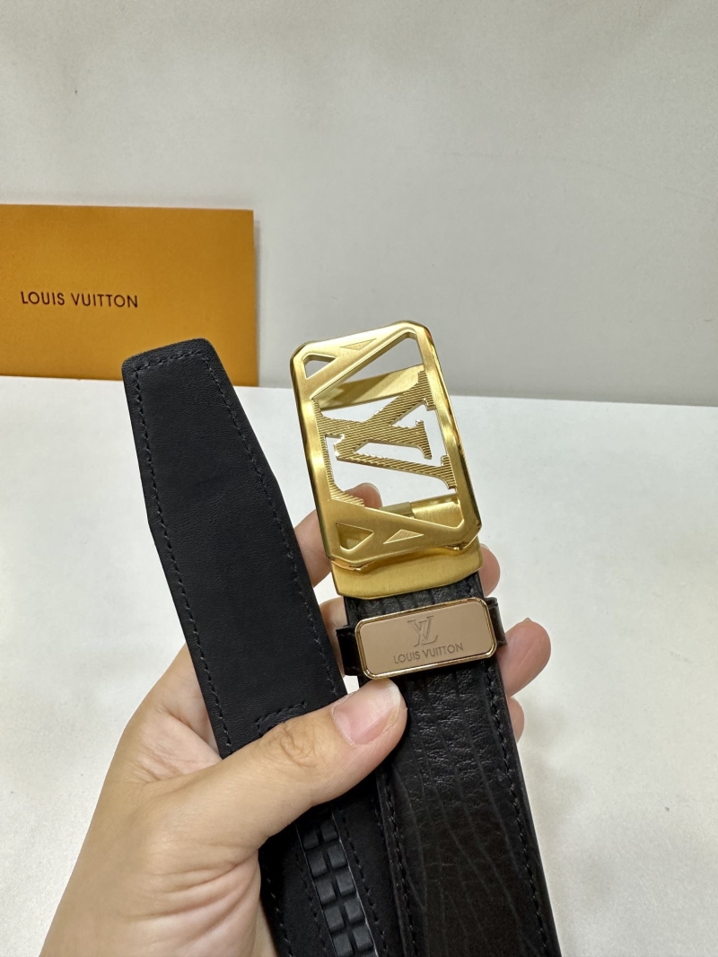 Louis Vuitton Belts